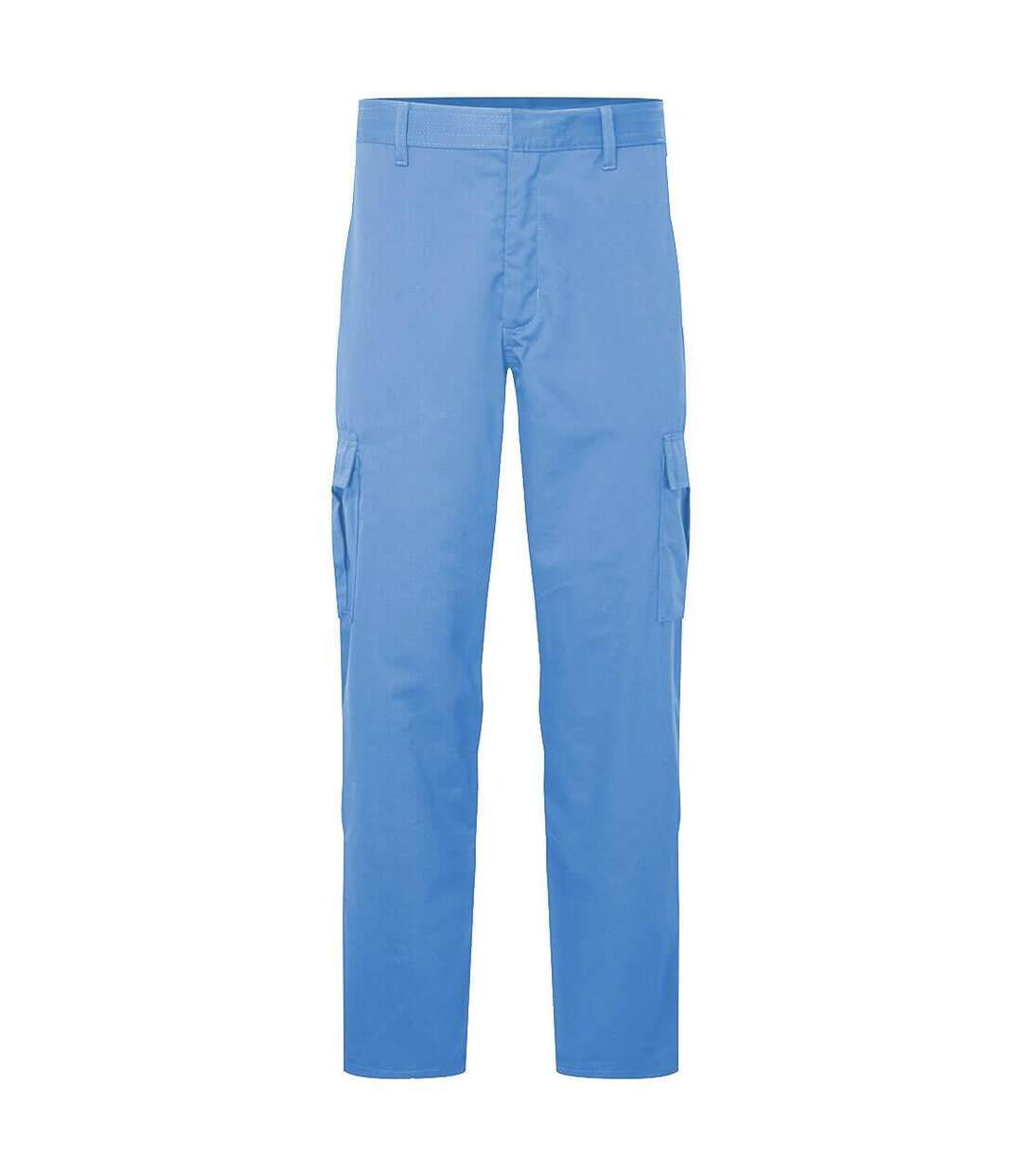 Pantalon De Travail Femme Bleu Portwest-1