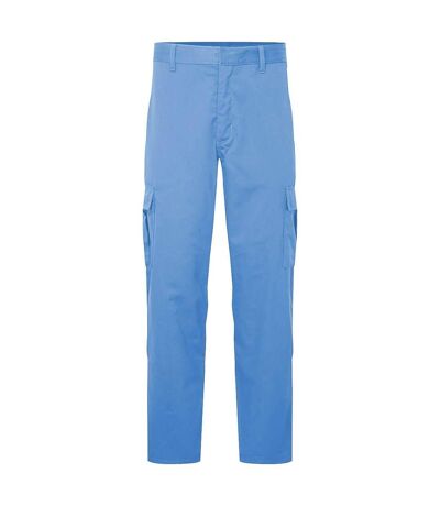 Pantalon De Travail Femme Bleu Portwest