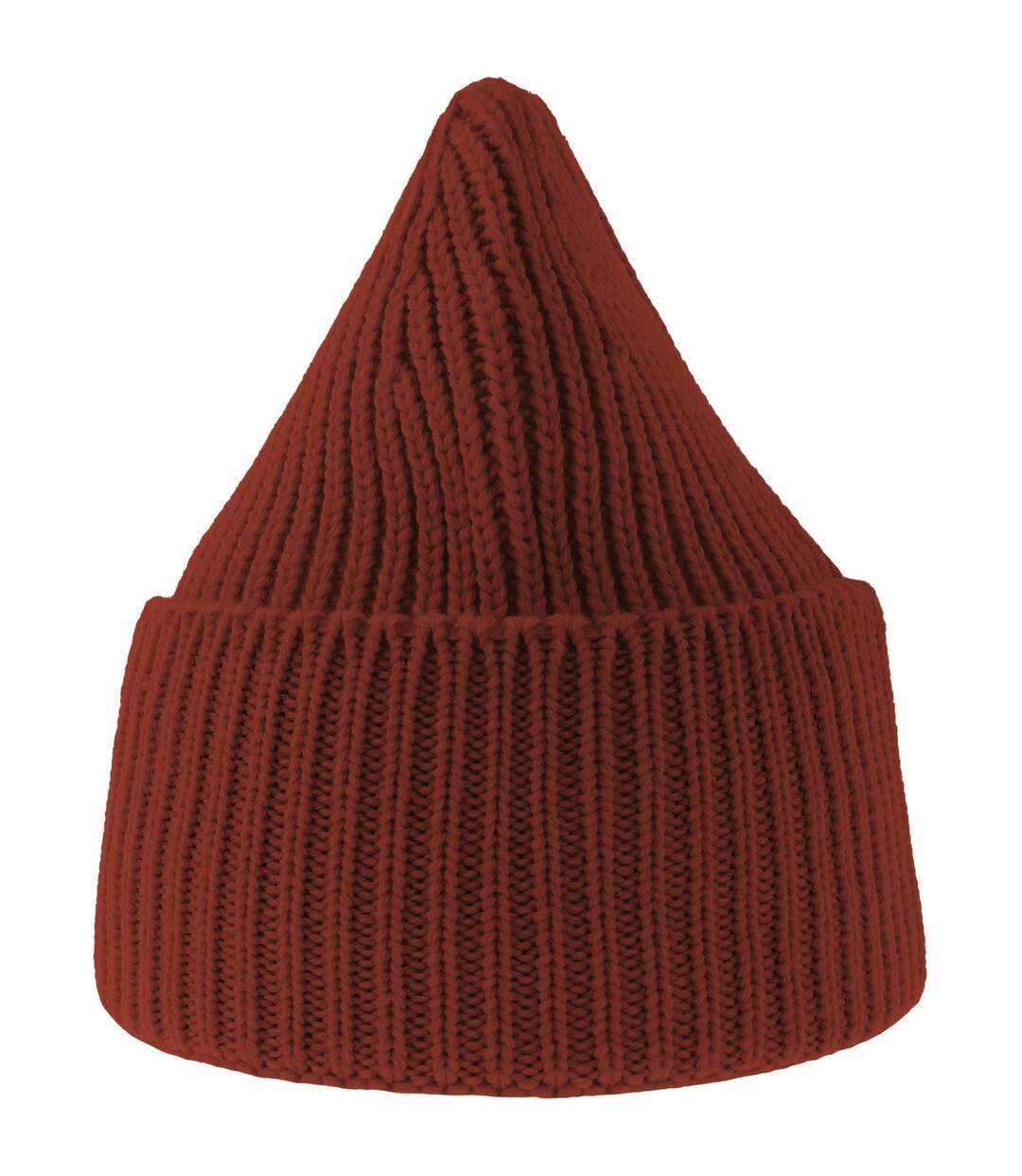 Bonnet oak adulte rouille Atlantis-3
