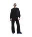 Pantalon Femme Noir Anthracite Gris Nike-1