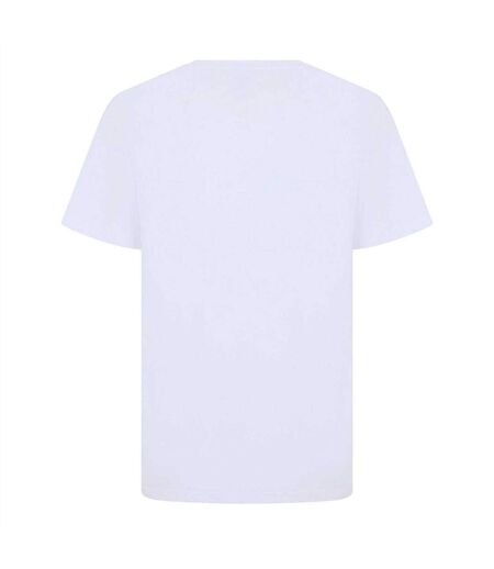 Mens Beach T-shirt White Hurley