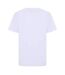 Mens Beach T-shirt White Hurley-2