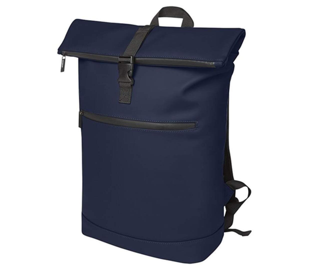 Sac à dos ordinateur - 1818059 - bleu marine-1