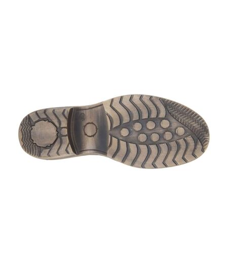Bottines Tania Femme Marron Clair Cipriata