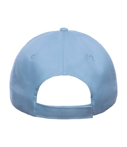 Atlantis - Casquette de baseball RECY FIVE (Bleu clair) - UTAB553