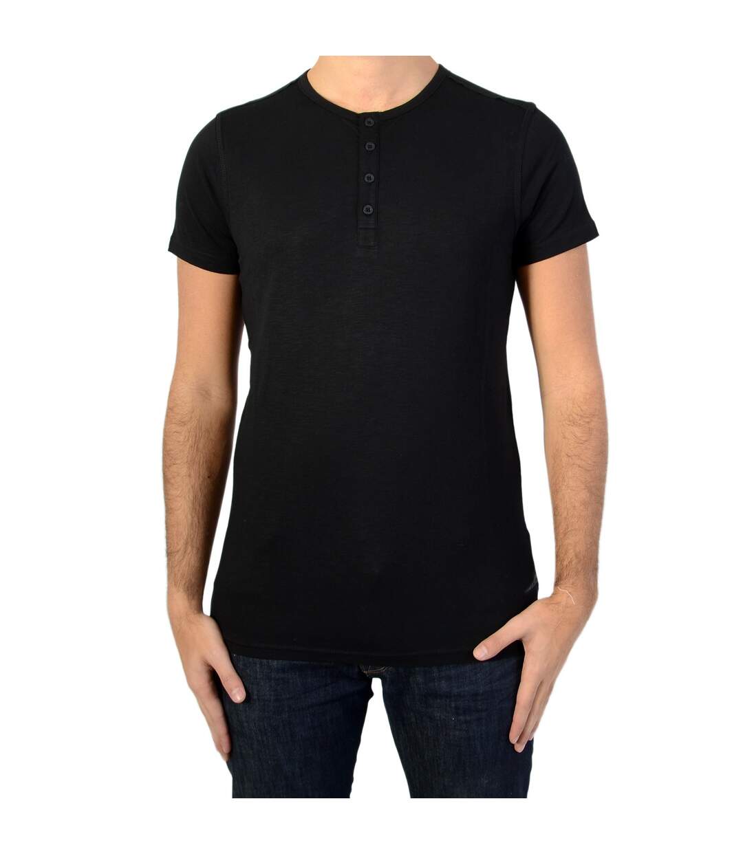 T-shirt Japan Rags Chad-1