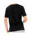 T-Shirt Noir Homme Nasa 40T - S