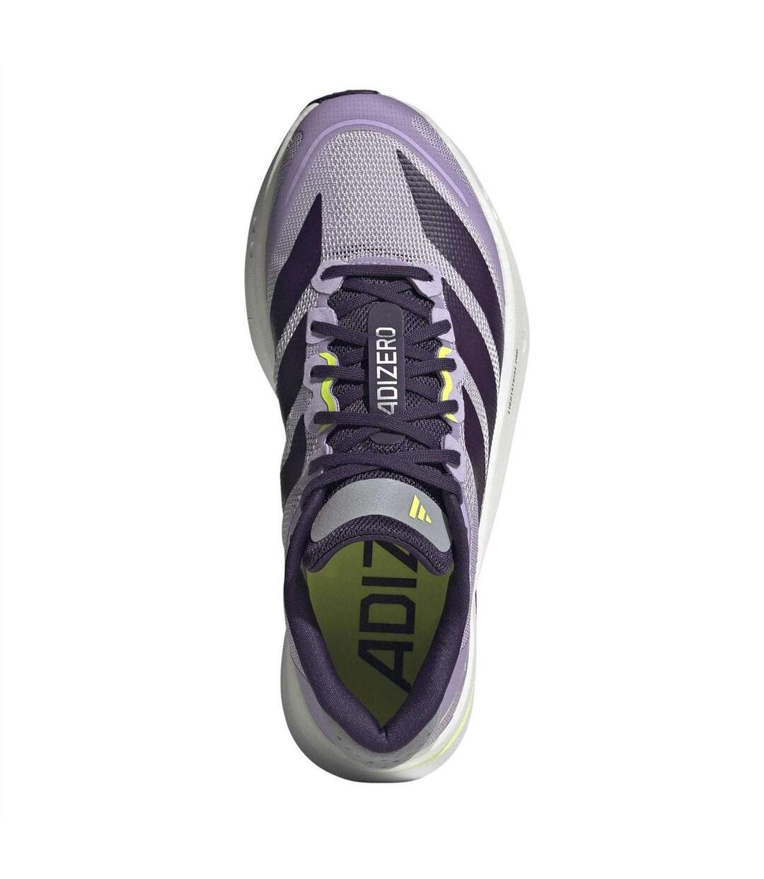 Chaussures Course À Pied Boston Femme Pourpre Rose Violet Adidas-4