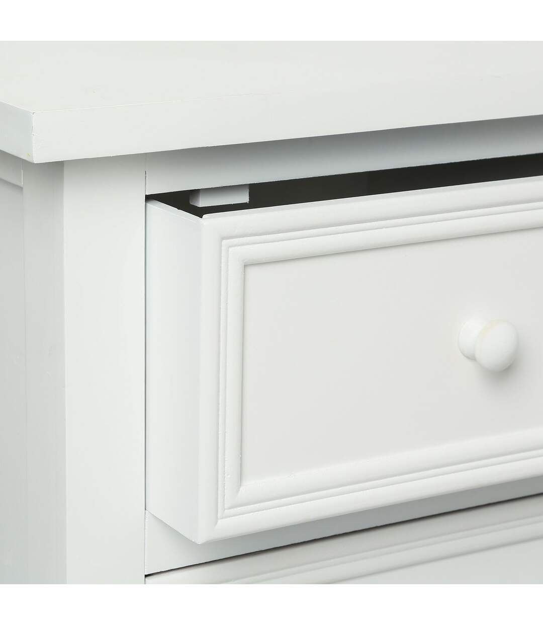 Commode en bois Charme-3