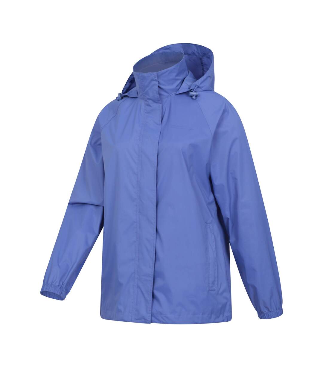 Veste pakka femme violet clair Mountain Warehouse