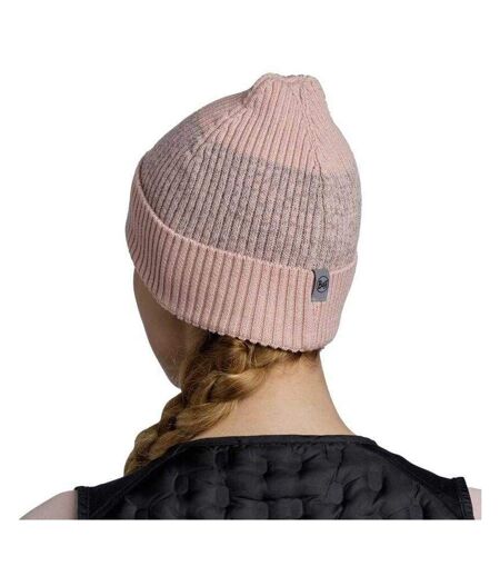 Bonnet Adulte Beige Buff