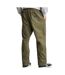 Pantalon vert homme converse elevated-2