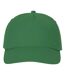 Casquette feniks vert Bullet