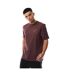 Mens Chevron Logo T-shirt Fig Marshall Artist-2