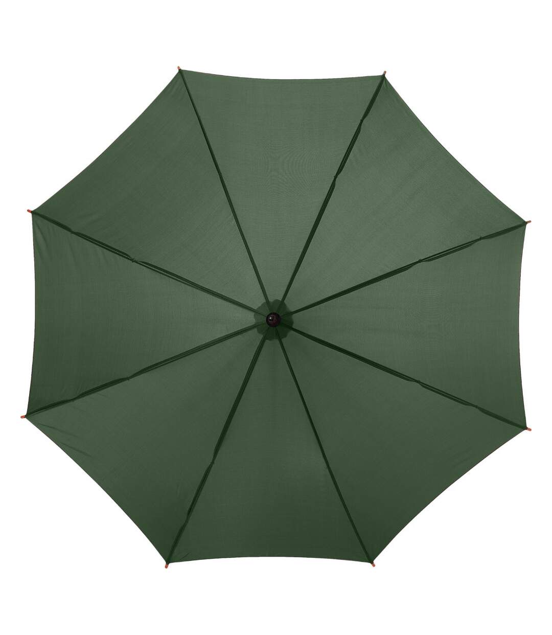 Parapluie kyle taille unique vert forêt Bullet-2