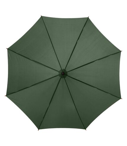 Bullet - Parapluie KYLE (Vert forêt) (Taille unique) - UTPF910