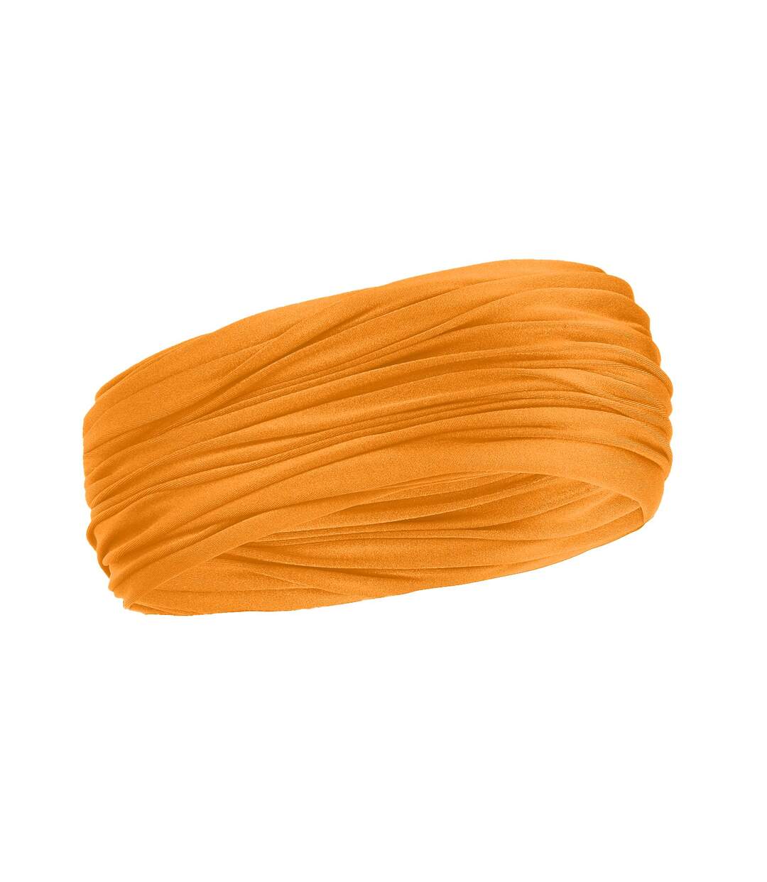 Cache-cou Morf Original Adulte Taille Unique Orange Fluo Beechfield-1