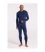 Ensemble Thermique Asgard Homme Bleu Foncé Mountain Warehouse-1
