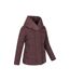 Mens Olive Padded Jacket Brown Mountain Warehouse-4