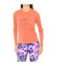 BF11500 Women's Outdoor Sports Long Sleeve T-Shirt