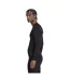 T-shirt Manches Longues Techfit Homme Noir Adidas-3