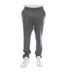Mens P-genius Trousers Silver Boss-2