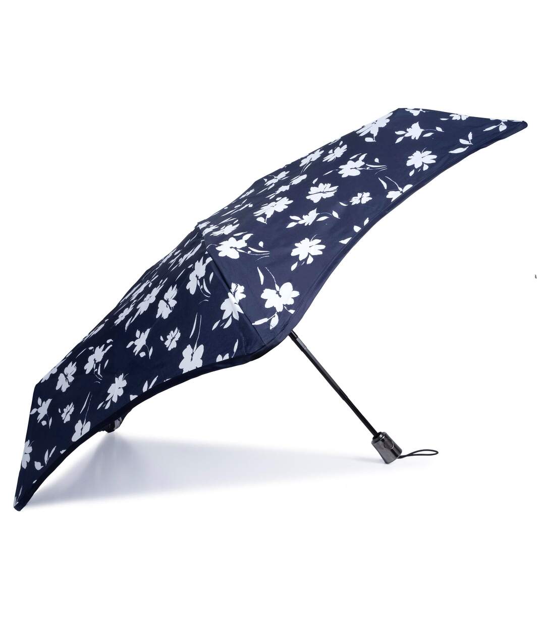 Isotoner Parapluie femme x-tra solide, ultra déperlant, ouverture/fermeture automatique-2