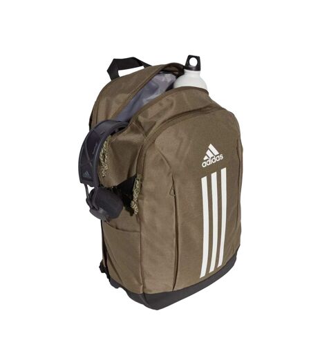 Sac À Dos Power Taille Unique Marron Adidas