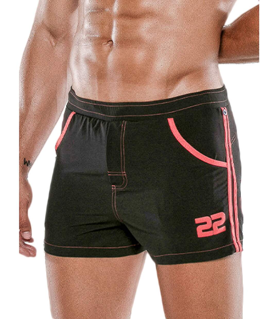 Short de bain Medley Code22