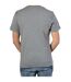 Tee Shirt Pepe Jeans Chaos Grey Marl