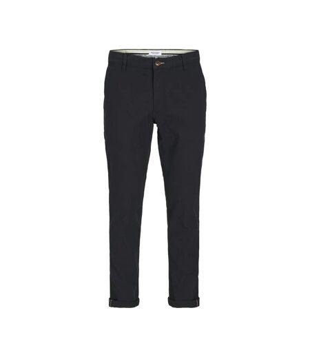 Pantalon Marco Homme Noir Jack And Jones