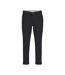 Pantalon Marco Homme Noir Jack And Jones-2
