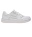Baskets Homme Blanc Under Armour-1