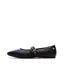 Ballerines noires femme xti 145118-1