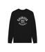 Sweat Shibuya Baseball Varsity Adulte Noir Park Fields-1