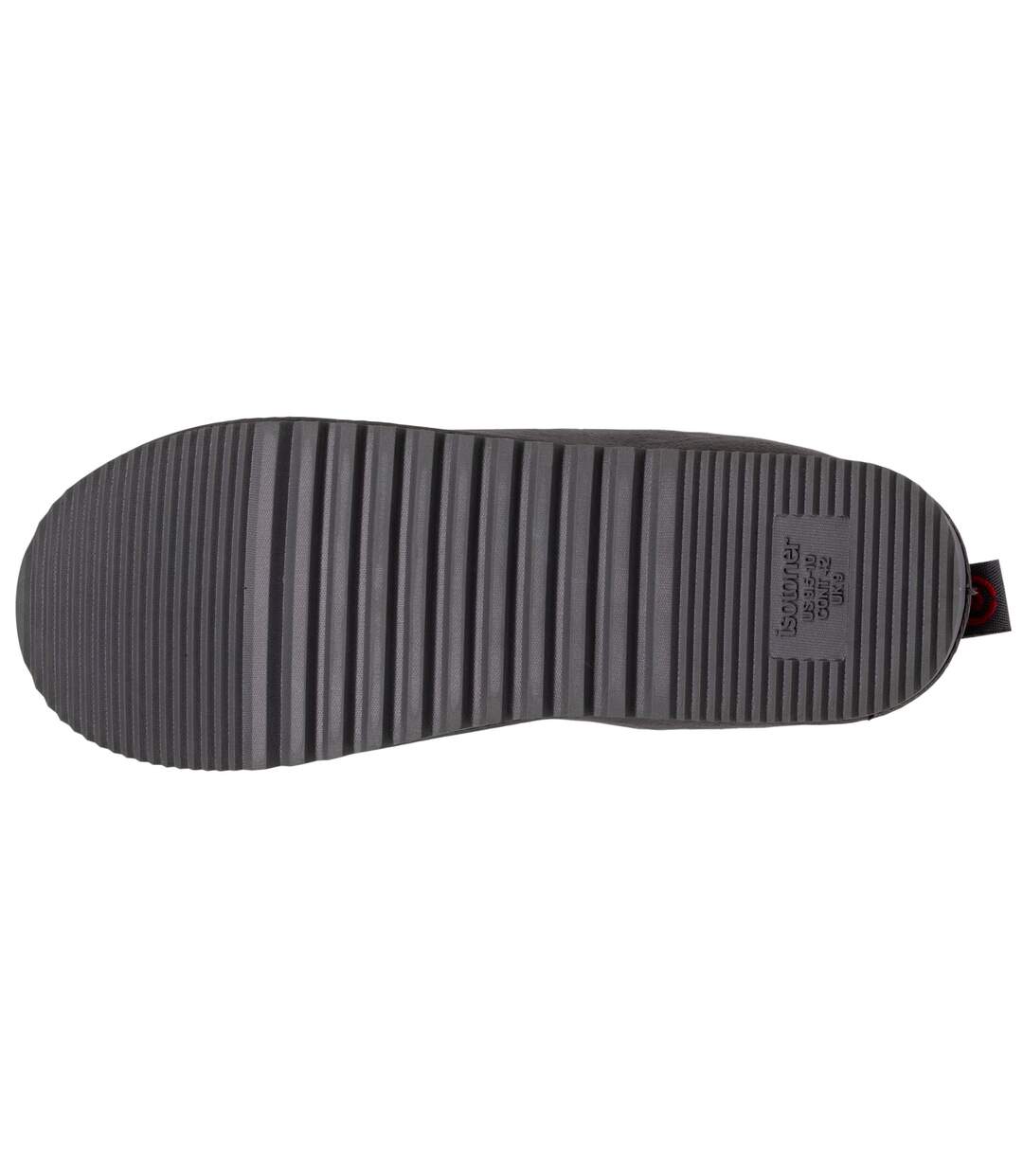 Isotoner Chaussons Mules homme ultra confortables et légers