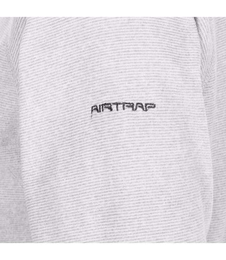 Womens/ladies Meadows Fleece Top Platinum Trespass