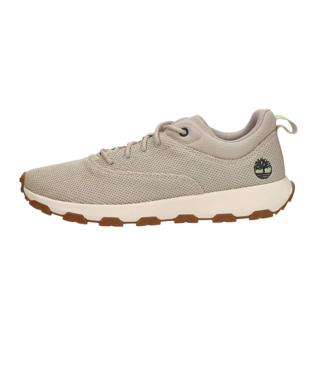 Baskets Winsor Park Homme Beige Clair Timberland-3
