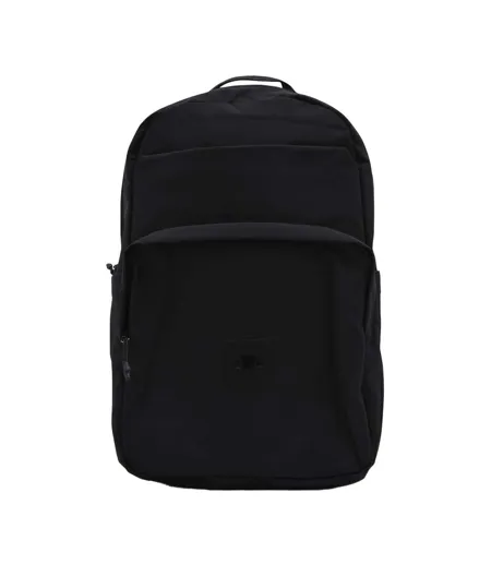 Sac À Dos Motif/style Badge Afari Taille Unique Noir Ellesse