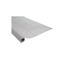 Nappe Plastique Intissé 1,20x10m Gris-1