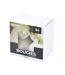 Lot de 4 Bougies Pilier Essentiel II 6cm Jasmin-3