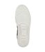 Baskets L001 Adulte Noir Blanc Lacoste-4