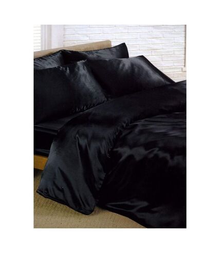 Parure de lit (Noir) - UTAG1478