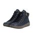 Baket Montante Cuir Rieker Lugano-3