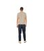 T-shirt homme col rond en coton First Vondutch-3