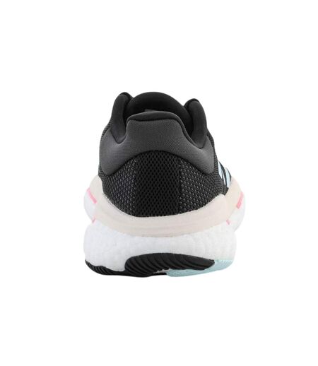 Baskets Solar Glide Femme Noir Adidas