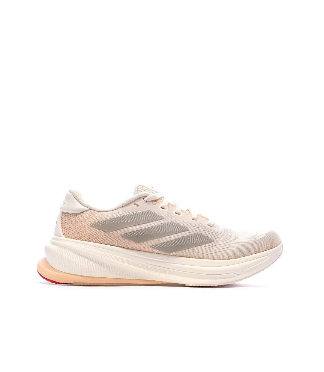 Chaussures de running rose femme adidas supernova rise-2