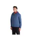 Mens Torino Packable Soft Shell Jacket Blue Animal-2
