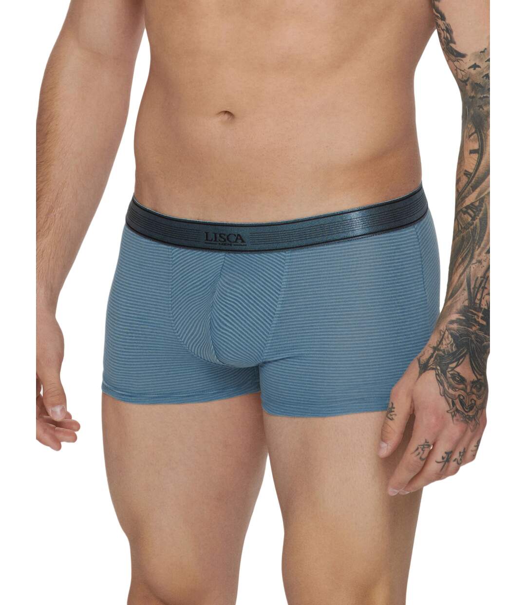 Boxer Zeus Lisca Men-1