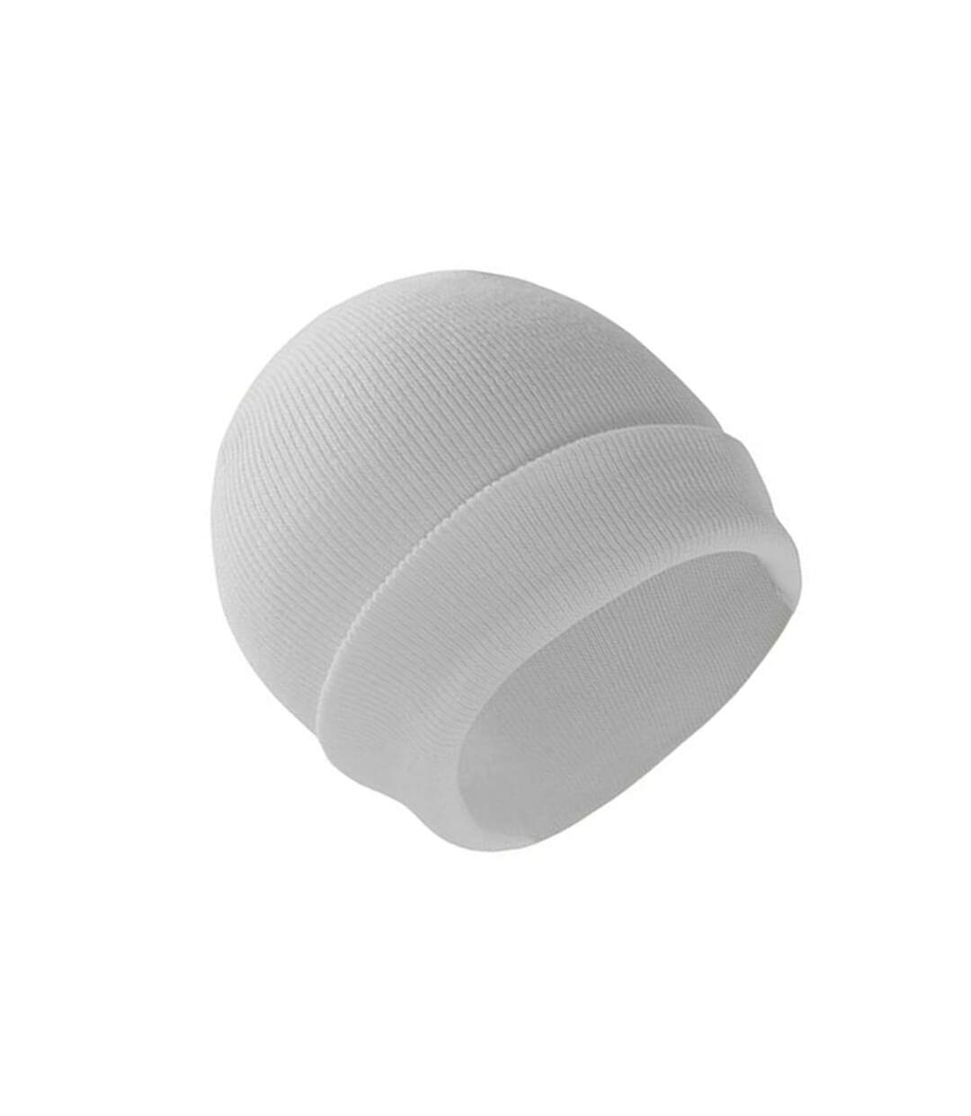 Bonnet Premium Strasbourg Blanc Korntex-2